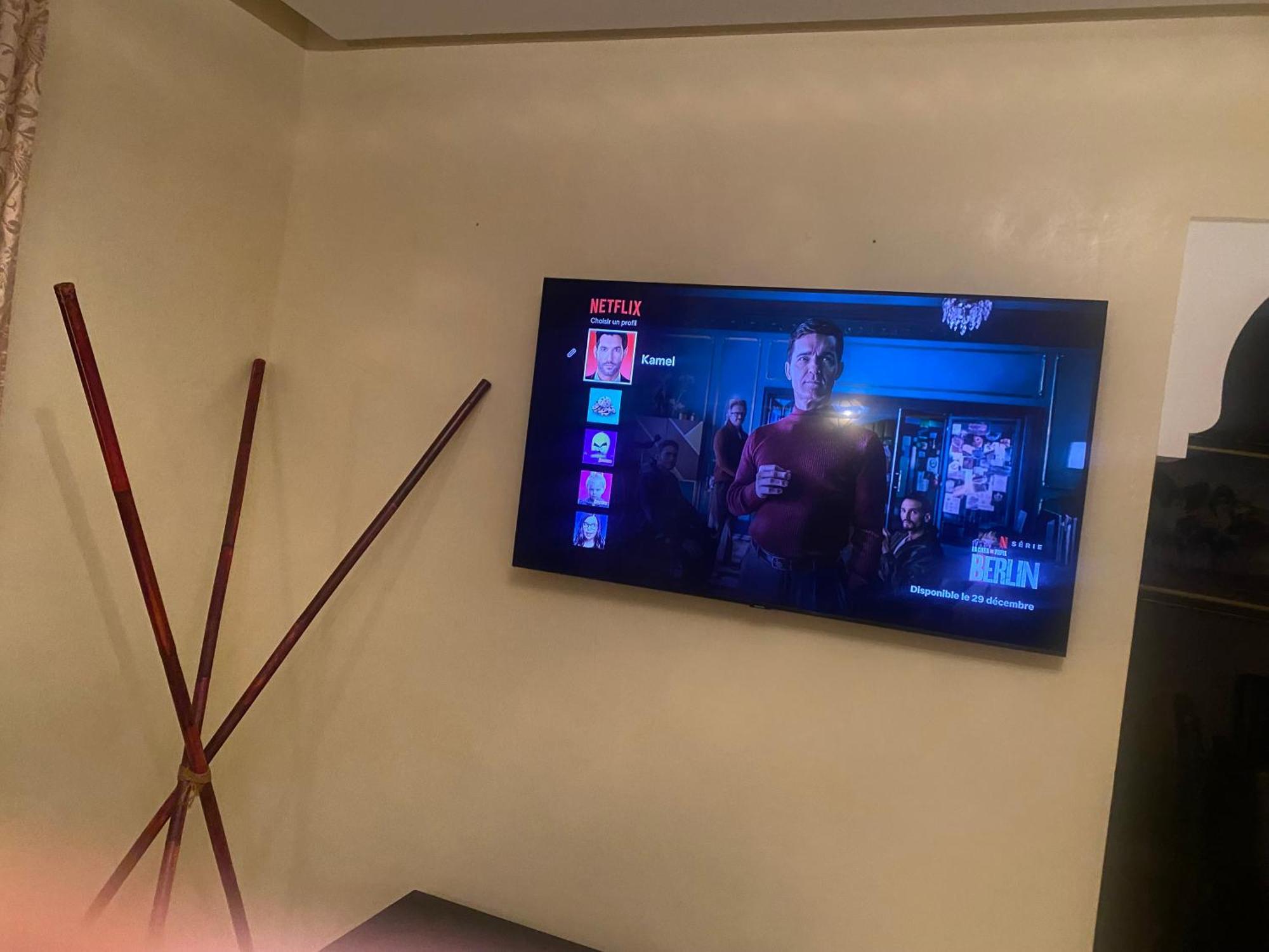 Residence Familiale Luxe Et Spacieuse Marrakesz Zewnętrze zdjęcie